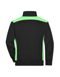 Workwear Half zip Unisex